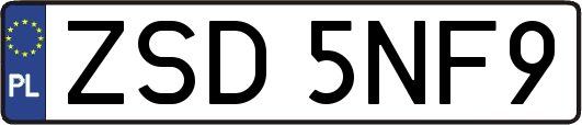 ZSD5NF9