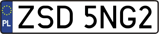 ZSD5NG2