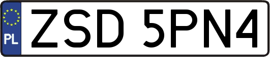 ZSD5PN4