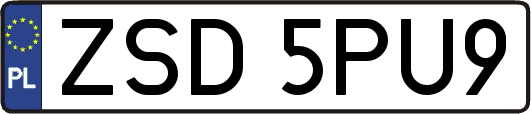 ZSD5PU9