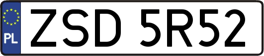 ZSD5R52