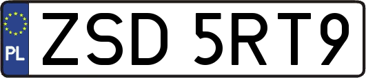 ZSD5RT9