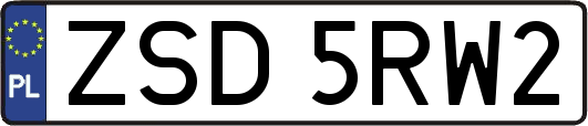 ZSD5RW2