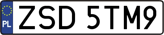 ZSD5TM9