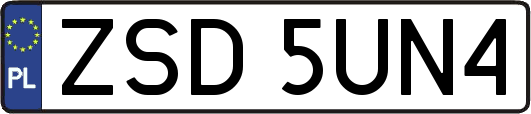 ZSD5UN4