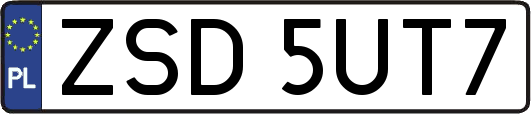 ZSD5UT7