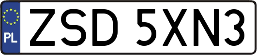 ZSD5XN3