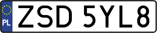 ZSD5YL8