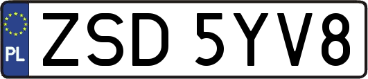 ZSD5YV8