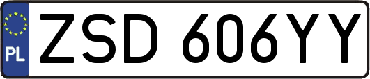 ZSD606YY