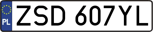 ZSD607YL
