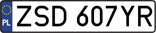 ZSD607YR