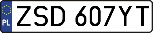 ZSD607YT
