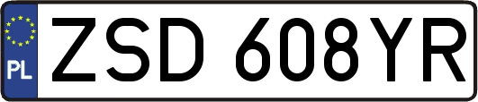ZSD608YR