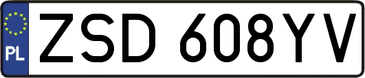 ZSD608YV