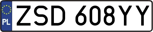 ZSD608YY