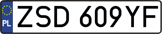 ZSD609YF