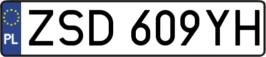 ZSD609YH