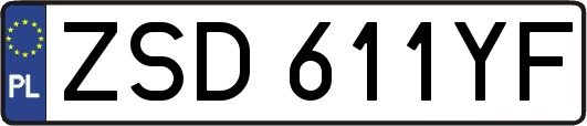ZSD611YF