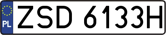 ZSD6133H