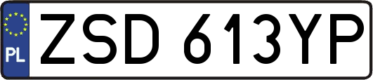 ZSD613YP