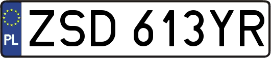 ZSD613YR