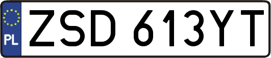 ZSD613YT