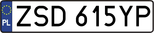 ZSD615YP