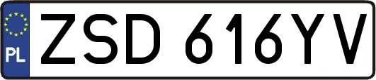 ZSD616YV