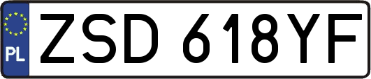 ZSD618YF