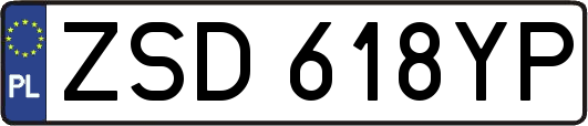 ZSD618YP