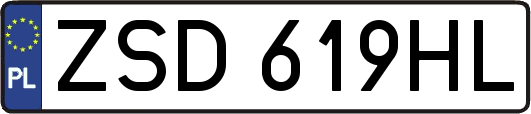 ZSD619HL