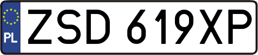 ZSD619XP