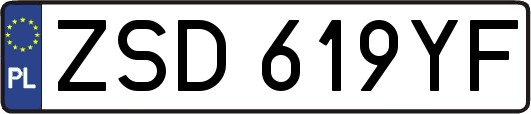 ZSD619YF