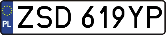 ZSD619YP