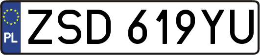 ZSD619YU
