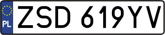 ZSD619YV