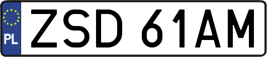 ZSD61AM