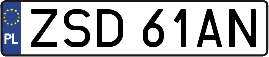 ZSD61AN