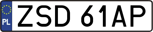 ZSD61AP