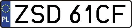 ZSD61CF