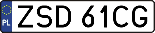 ZSD61CG