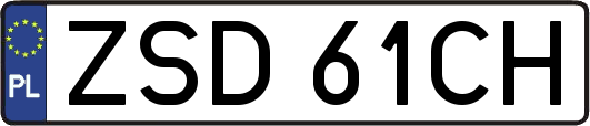 ZSD61CH