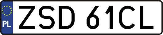 ZSD61CL