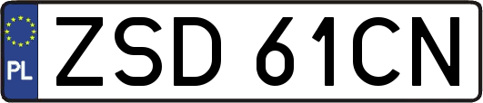 ZSD61CN
