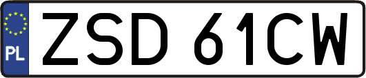 ZSD61CW