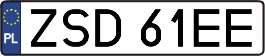 ZSD61EE