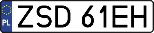 ZSD61EH