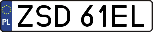 ZSD61EL