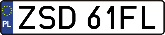 ZSD61FL